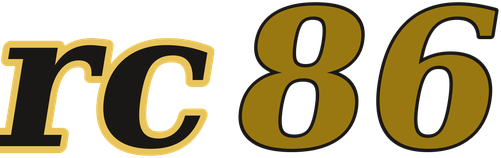 rc86 logo